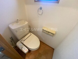 タウンコート中町の物件内観写真